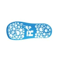 Chaussettes Natation Enfants Piscine Antibactérien Thermorégulateur Turquoise -Magasin D'Articles De Sport chaussettes natation enfants piscine antibacterien thermoregulateur turquoise 2