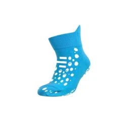 Chaussettes Natation Enfants Piscine Antibactérien Thermorégulateur Turquoise