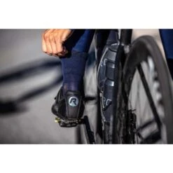 Rogelli Chaussettes Velo Femme - RCS-15 -Magasin D'Articles De Sport chaussettes velo femme rcs 15 2