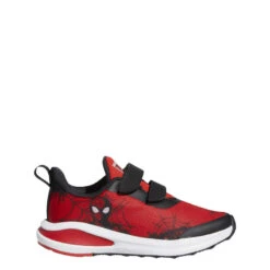 Chaussure Adidas X Marvel Spider-Man Fortarun