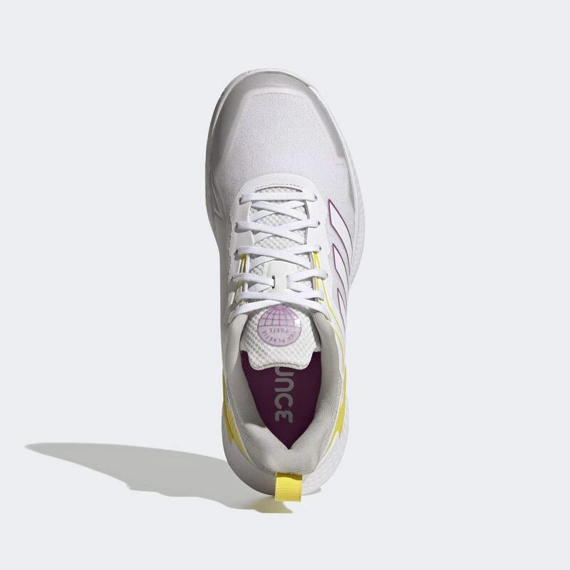 ADIDAS Chaussure De Tennis Defiant Speed 3 ADIDAS Chaussure De Tennis Defiant Speed – Image 3