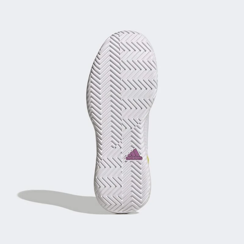 ADIDAS Chaussure De Tennis Defiant Speed 4 ADIDAS Chaussure De Tennis Defiant Speed – Image 4