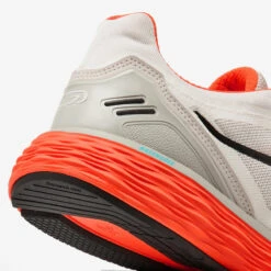 Kalenji CHAUSSURE RUNNING RUN CONFORT HOMME ORANGE 7 Kalenji CHAUSSURE RUNNING RUN CONFORT HOMME ORANGE -Magasin D'Articles De Sport chaussure running run confort homme orange 2