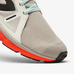 Kalenji CHAUSSURE RUNNING RUN CONFORT HOMME ORANGE 8 Kalenji CHAUSSURE RUNNING RUN CONFORT HOMME ORANGE -Magasin D'Articles De Sport chaussure running run confort homme orange 3