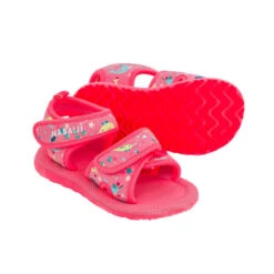 Chaussure Sandale Natation Bébé Enfant Rose 6 Chaussure Sandale Natation Bébé Enfant Rose -Magasin D'Articles De Sport chaussure sandale natation bebe enfant rose 2