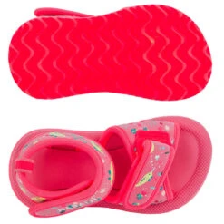 Chaussure Sandale Natation Bébé Enfant Rose 7 Chaussure Sandale Natation Bébé Enfant Rose -Magasin D'Articles De Sport chaussure sandale natation bebe enfant rose 3