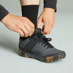 CHAUSSURES ALL MOUNTAIN POUR PEDALES AUTOMATIQUES GIRO CLUTCH -Magasin D'Articles De Sport chaussures all mountain pour pedales automatiques giro clutch 2