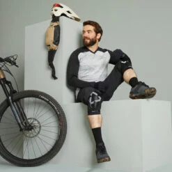 CHAUSSURES ALL MOUNTAIN POUR PEDALES AUTOMATIQUES GIRO CLUTCH -Magasin D'Articles De Sport chaussures all mountain pour pedales automatiques giro clutch 4