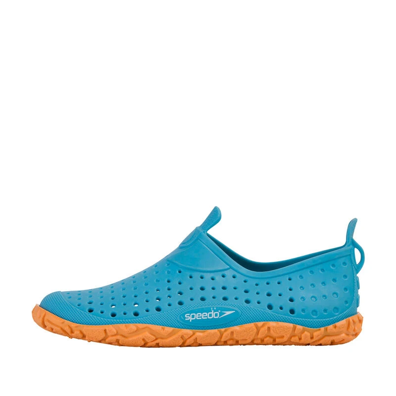 Chaussures Aquatiques Enfant Speedo Jelly 2 Chaussures Aquatiques Enfant Speedo Jelly – Image 2