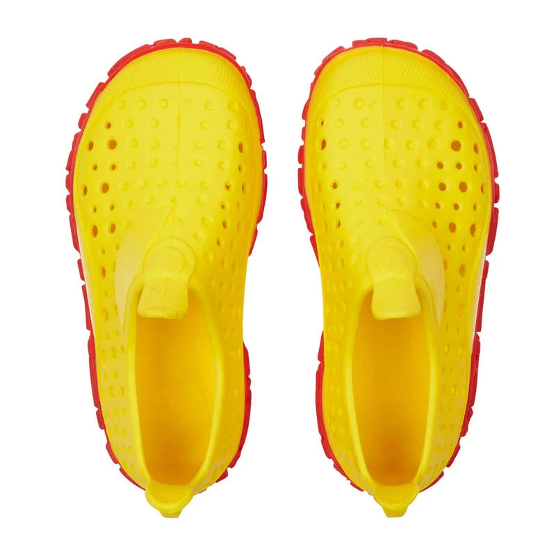 Chaussures Aquatiques Enfant Speedo Jelly 1 Chaussures Aquatiques Enfant Speedo Jelly