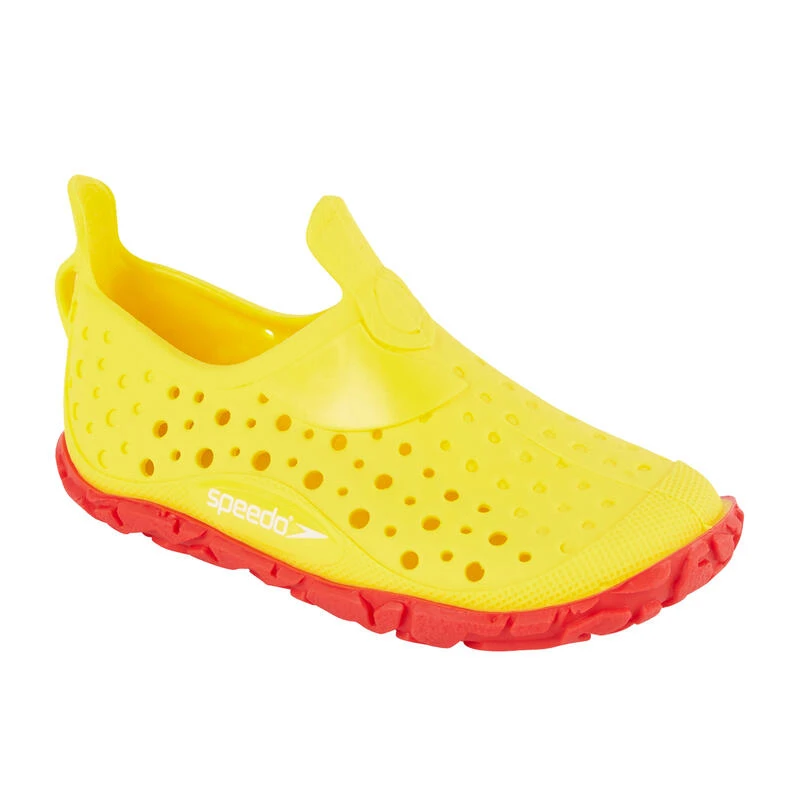 Chaussures Aquatiques Enfant Speedo Jelly 2 Chaussures Aquatiques Enfant Speedo Jelly – Image 2