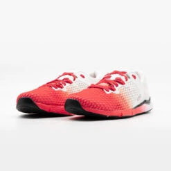 Chaussures De Marche Athlétique Adulte - KIPRUN Racewalk Comp 900 Rouge Blanc -Magasin D'Articles De Sport chaussures de marche athletique adulte kiprun racewalk comp 900 rouge blanc 2
