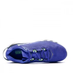 Chaussures De Running Bleues Homme Hoka Elevon 2 -Magasin D'Articles De Sport chaussures de running bleues homme hoka elevon 2 3