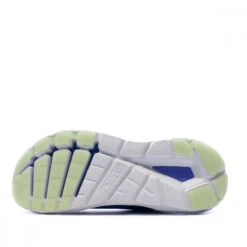 Chaussures De Running Bleues Homme Hoka Elevon 2 -Magasin D'Articles De Sport chaussures de running bleues homme hoka elevon 2 4