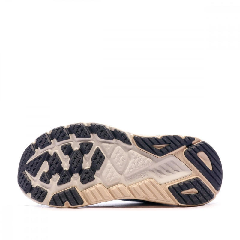 Chaussures De Running Bleu/Rose Femme Hoka Arahi 5 5 Chaussures De Running Bleu/Rose Femme Hoka Arahi 5 – Image 5