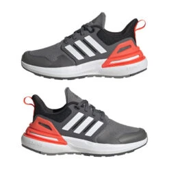Chaussures De Running Enfant Adidas Rapidasport Bounce -Magasin D'Articles De Sport chaussures de running enfant adidas rapidasport bounce 2