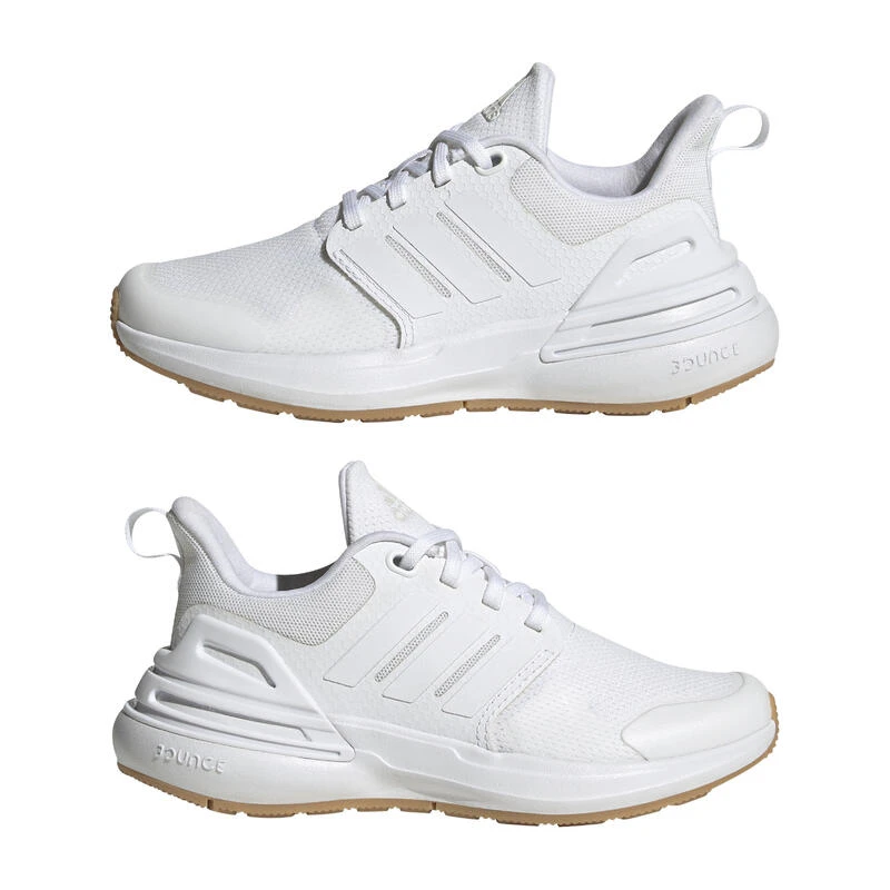 Chaussures De Running Enfant Adidas Rapidasport Bounce Sport 3 Chaussures De Running Enfant Adidas Rapidasport Bounce Sport – Image 3