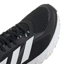 CHAUSSURES DE RUNNING FEMME ADIDAS SL 20 3 NOIR -Magasin D'Articles De Sport chaussures de running femme adidas sl 20 3 noir 4