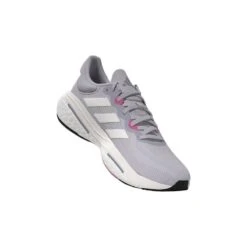 CHAUSSURES DE RUNNING FEMME ADIDAS SOLAR GLIDE 6 GRISES -Magasin D'Articles De Sport chaussures de running femme adidas solar glide 6 grises 3