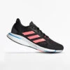 CHAUSSURES DE RUNNING FEMME ADIDAS SUPERNOVA+ NOIR BLEU