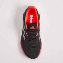 CHAUSSURES DE RUNNING FEMME ADIDAS SUPERNOVA UNITE NOIRE ROSE -Magasin D'Articles De Sport chaussures de running femme adidas supernova unite noire rose 2