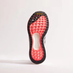 CHAUSSURES DE RUNNING FEMME ADIDAS SUPERNOVA UNITE NOIRE ROSE -Magasin D'Articles De Sport chaussures de running femme adidas supernova unite noire rose 3