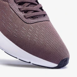 Kalenji CHAUSSURES DE RUNNING FEMME JOGFLOW 100.1 VIOLET FONCE 8 Kalenji CHAUSSURES DE RUNNING FEMME JOGFLOW 100.1 VIOLET FONCE -Magasin D'Articles De Sport chaussures de running femme jogflow 1001 violet fonce 3