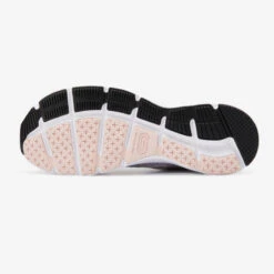 CHAUSSURES DE RUNNING FEMME KALENJI RUN ACTIVE GRIS -Magasin D'Articles De Sport chaussures de running femme kalenji run active gris 2