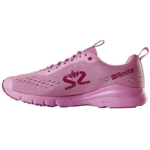 Chaussures De Running Femme Salming Enroute3 2 Chaussures De Running Femme Salming Enroute3 – Image 2