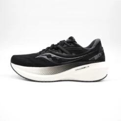 CHAUSSURES DE RUNNING FEMME SAUCONY TRIUMPH 20 NOIR -Magasin D'Articles De Sport chaussures de running femme saucony triumph 20 noir 2