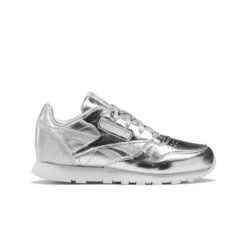 Chaussures De Running Fille Reebok Classic Leather -Magasin D'Articles De Sport chaussures de running fille reebok classic leather 2
