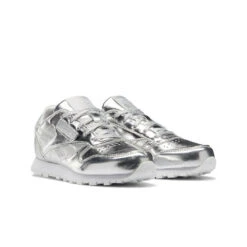 Chaussures De Running Fille Reebok Classic Leather