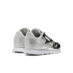 Chaussures De Running Fille Reebok Classic Leather -Magasin D'Articles De Sport chaussures de running fille reebok classic leather 3