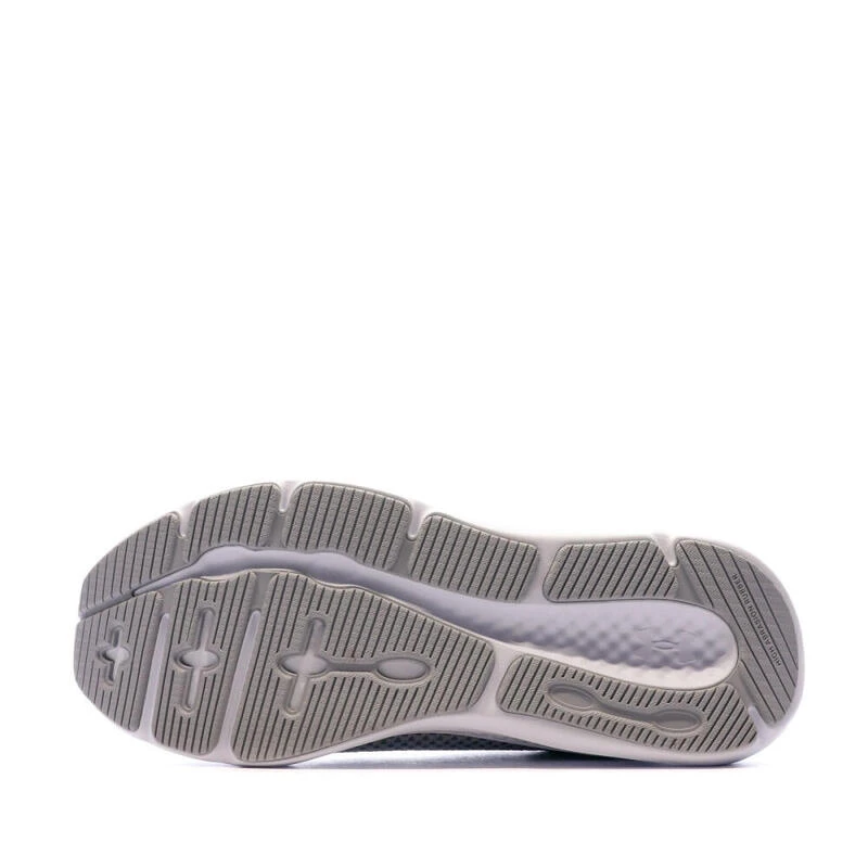 Chaussures De Running Grise Homme Under Armour Charged Pursuit 3 5 Chaussures De Running Grise Homme Under Armour Charged Pursuit 3 – Image 5