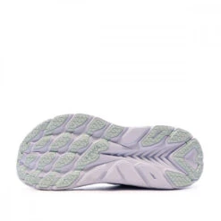 Chaussures De Running Grises Femme Hoka Clifton 8 -Magasin D'Articles De Sport chaussures de running grises femme hoka clifton 8 4