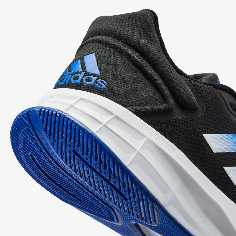 Chaussures De Running Homme Adidas Duramo - Noir 4 Chaussures De Running Homme Adidas Duramo - Noir – Image 4