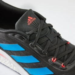 CHAUSSURES DE RUNNING HOMME ADIDAS SUPERNOVA + NOIR BLEU 7 CHAUSSURES DE RUNNING HOMME ADIDAS SUPERNOVA + NOIR BLEU -Magasin D'Articles De Sport chaussures de running homme adidas supernova noir bleu 2