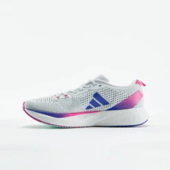 ADIDAS CHAUSSURES DE RUNNING HOMME ADIZERO SL BLANCHES -Magasin D'Articles De Sport chaussures de running homme adizero sl blanches 2