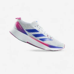 ADIDAS CHAUSSURES DE RUNNING HOMME ADIZERO SL BLANCHES