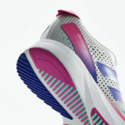 ADIDAS CHAUSSURES DE RUNNING HOMME ADIZERO SL BLANCHES -Magasin D'Articles De Sport chaussures de running homme adizero sl blanches 3