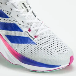 ADIDAS CHAUSSURES DE RUNNING HOMME ADIZERO SL BLANCHES -Magasin D'Articles De Sport chaussures de running homme adizero sl blanches 4