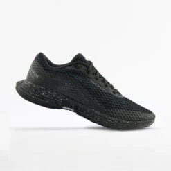 CHAUSSURES DE RUNNING HOMME DYNAMIQUE KIPRUN KD500 NOIR -Magasin D'Articles De Sport chaussures de running homme dynamique kiprun kd500 noir 2