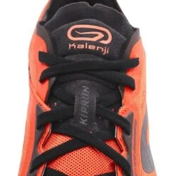 CHAUSSURES DE RUNNING HOMME KIPRUN KSLIGHT ROUGE -Magasin D'Articles De Sport chaussures de running homme kiprun kslight rouge 4
