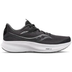 CHAUSSURES DE RUNNING HOMME SAUCONY RIDE 15 NOIR 7 CHAUSSURES DE RUNNING HOMME SAUCONY RIDE 15 NOIR -Magasin D'Articles De Sport chaussures de running homme saucony ride 15 noir 2
