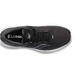 CHAUSSURES DE RUNNING HOMME SAUCONY RIDE 15 NOIR 8 CHAUSSURES DE RUNNING HOMME SAUCONY RIDE 15 NOIR -Magasin D'Articles De Sport chaussures de running homme saucony ride 15 noir 3