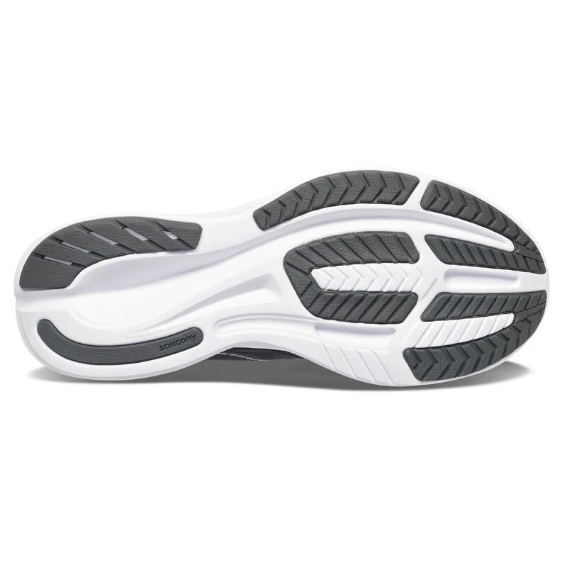 CHAUSSURES DE RUNNING HOMME SAUCONY RIDE 15 NOIR 5 CHAUSSURES DE RUNNING HOMME SAUCONY RIDE 15 NOIR – Image 5