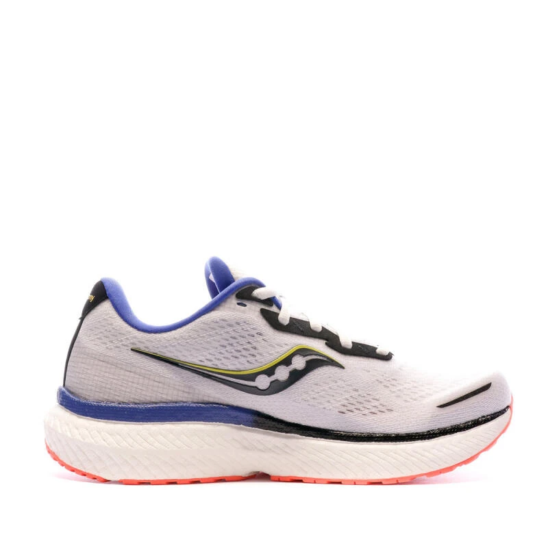 Chaussures De Running Homme Saucony Triumph 19 2 Chaussures De Running Homme Saucony Triumph 19 – Image 2