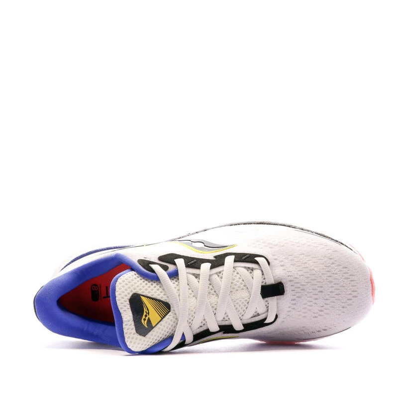 Chaussures De Running Homme Saucony Triumph 19 4 Chaussures De Running Homme Saucony Triumph 19 – Image 4