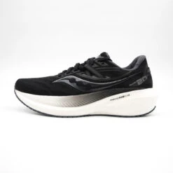 CHAUSSURES DE RUNNING HOMME SAUCONY TRIUMPH 20 NOIR 7 CHAUSSURES DE RUNNING HOMME SAUCONY TRIUMPH 20 NOIR -Magasin D'Articles De Sport chaussures de running homme saucony triumph 20 noir 2