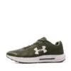 Chaussures De Running Kaki Homme Under Armour Micro Pursuit Bp